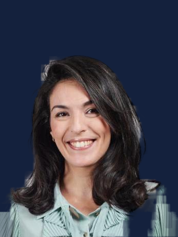 Hasna Louze — Abogada