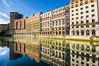 Bureau Morillon Avocats Bilbao