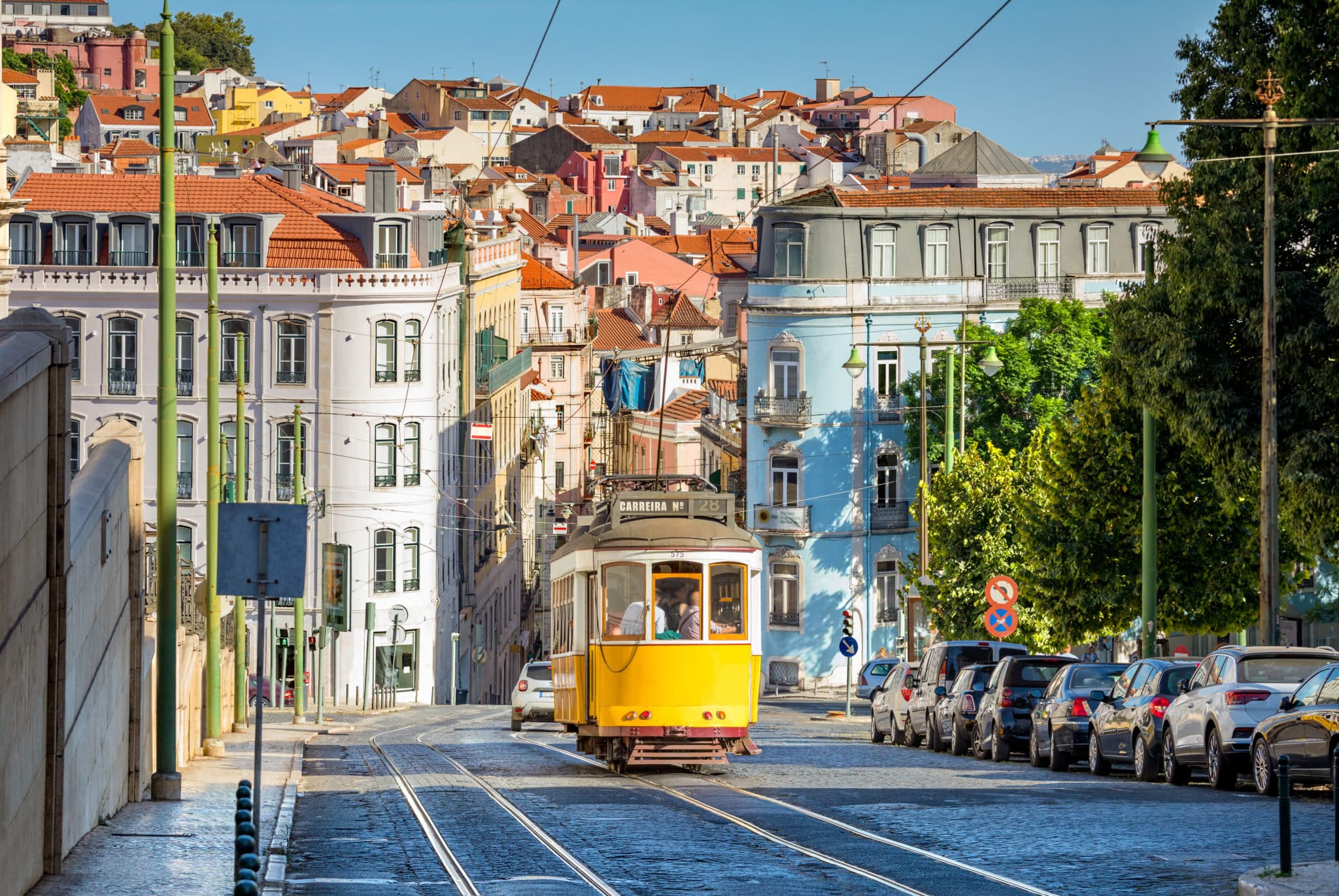Bureau Morillon Avocats Lisboa