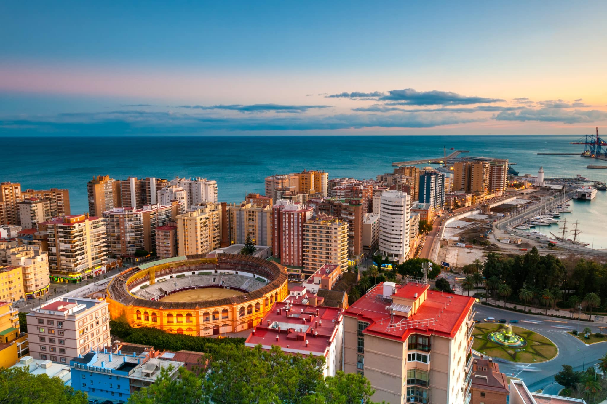 Bureau Morillon Avocats Málaga