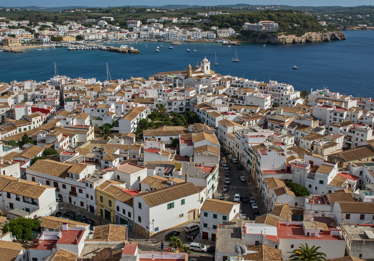 Bureau Morillon Avocats Menorca