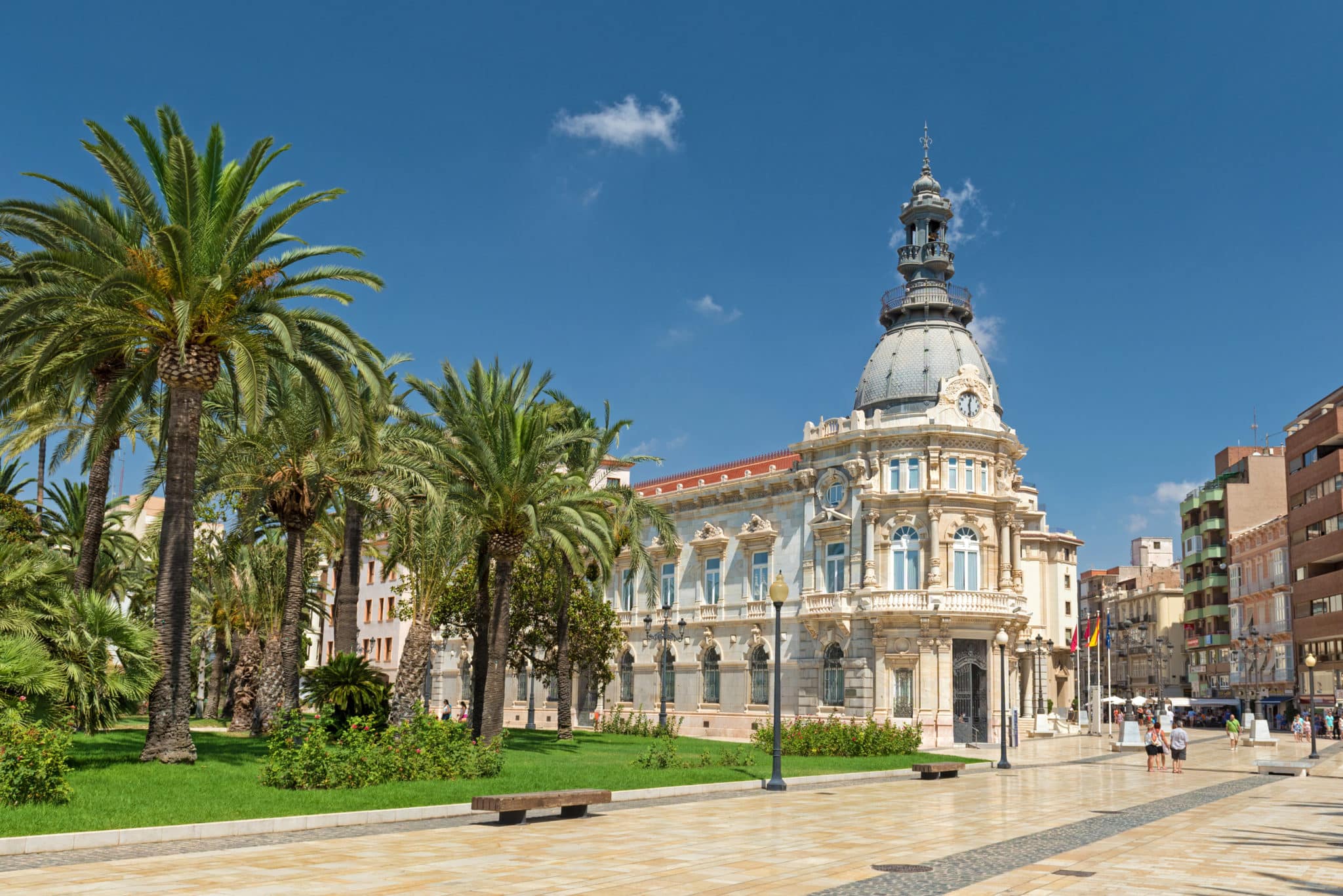 Bureau Morillon Avocats Murcia