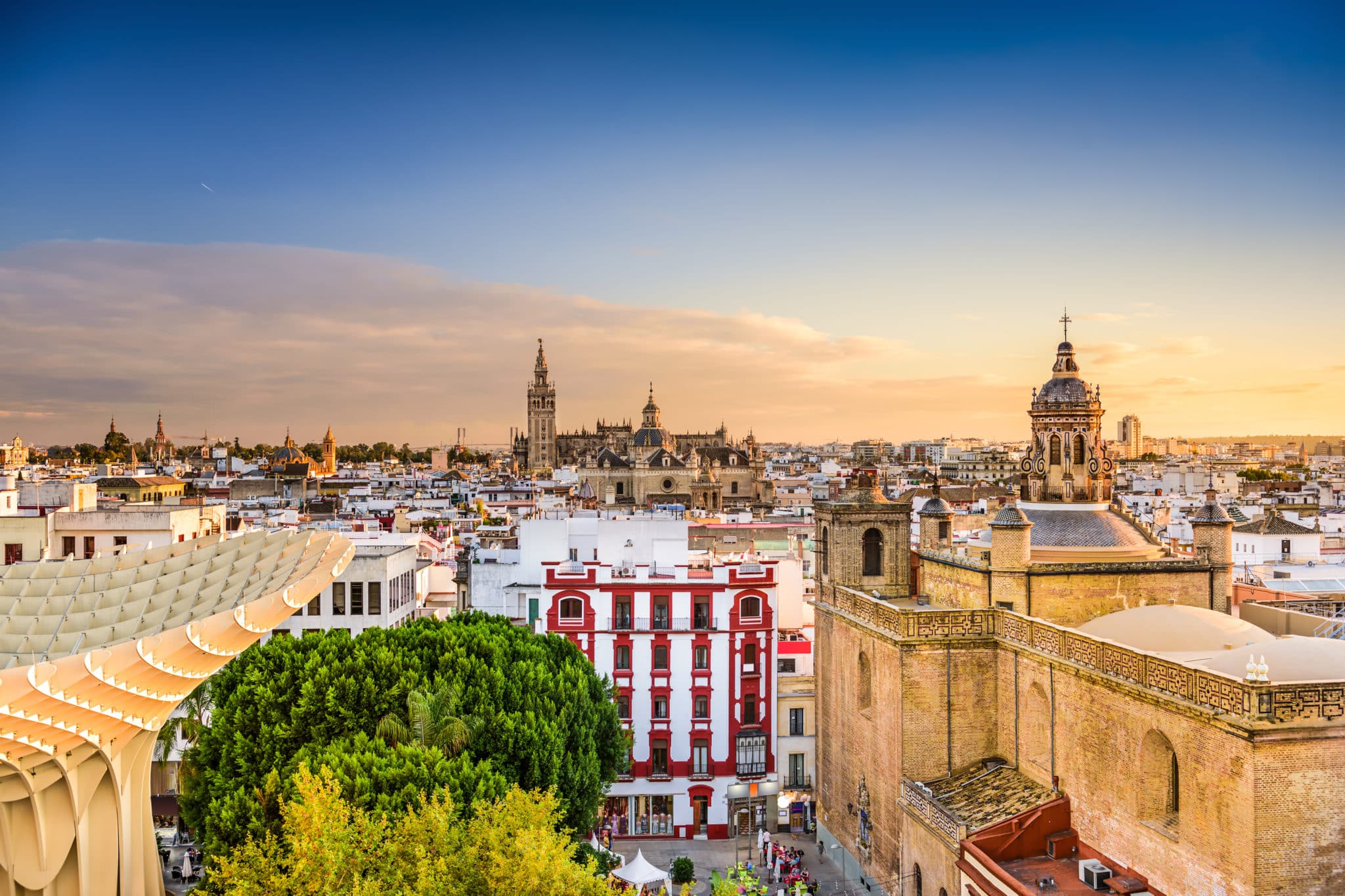 Bureau Morillon Avocats Sevilla