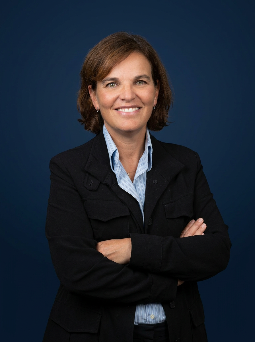 Pilar Farras — Abogada