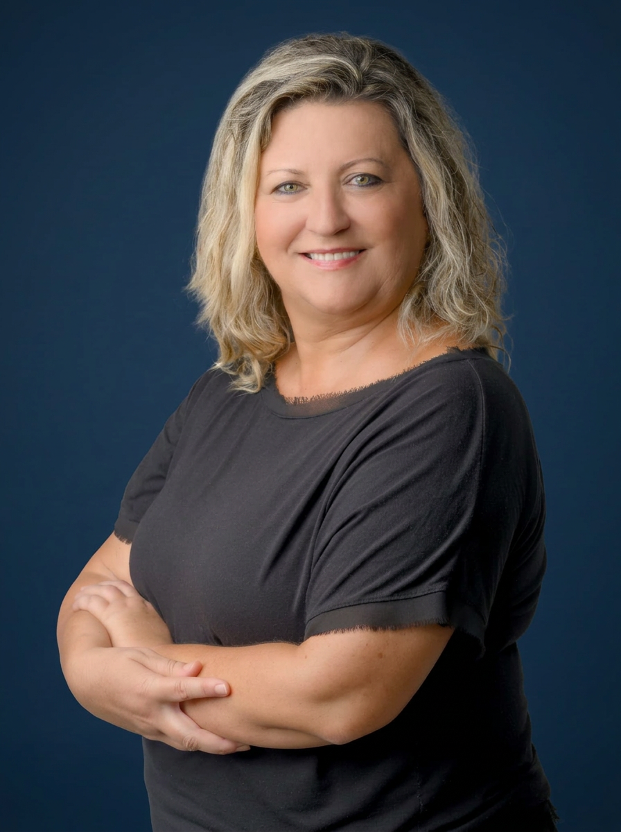 Rosana Ferrus — Abogada